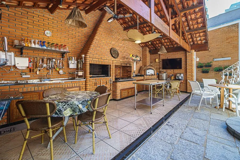 Casa, 4 quartos, 1312 m² - Foto 6
