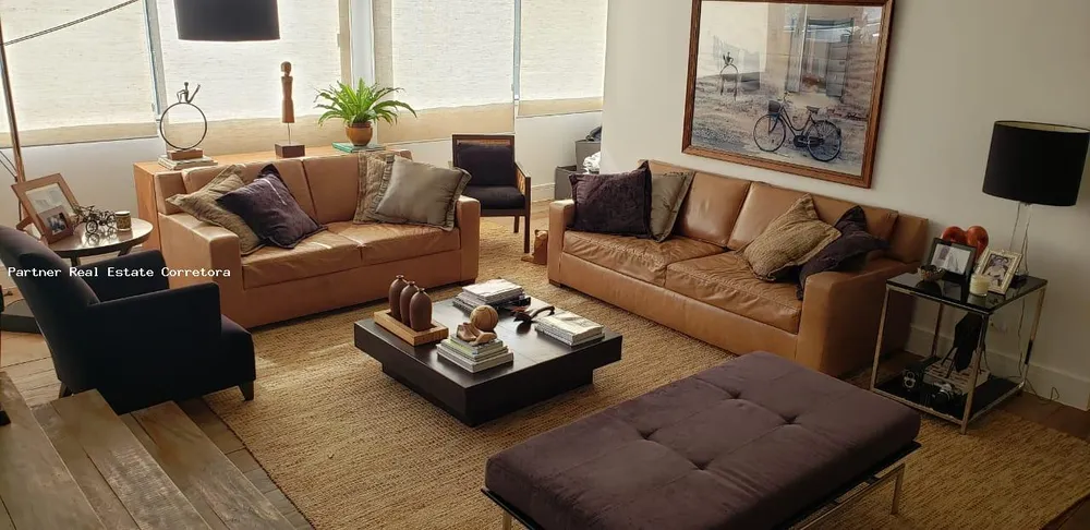 Apartamento, 3 quartos, 225 m² - Foto 16