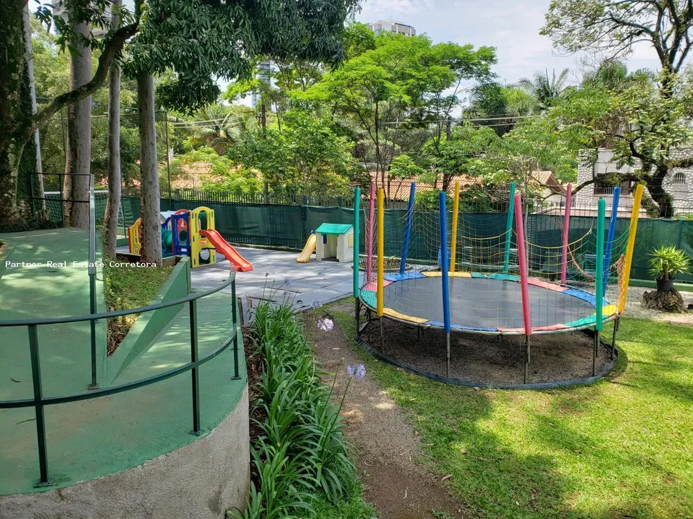 Apartamento, 3 quartos, 225 m² - Foto 8