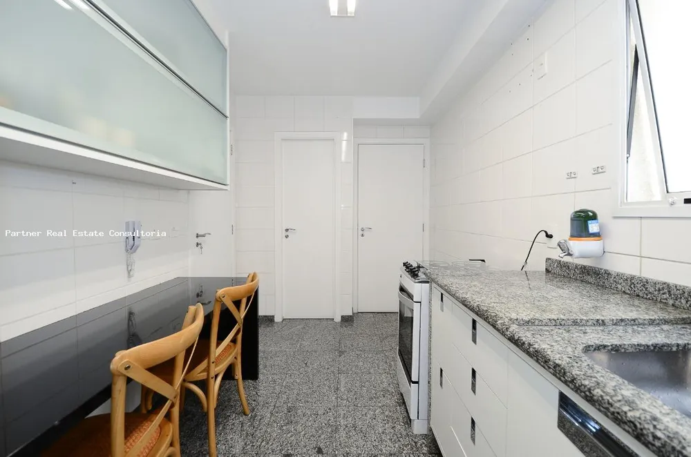 Apartamento, 3 quartos, 129 m² - Foto 10