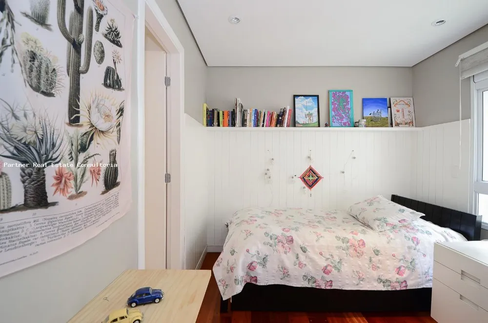 Apartamento, 3 quartos, 129 m² - Foto 7