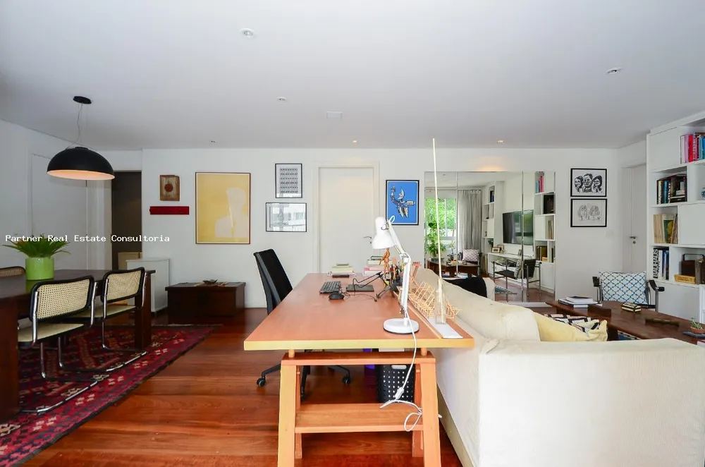 Apartamento, 3 quartos, 129 m² - Foto 9