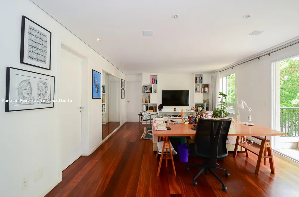 Apartamento, 3 quartos, 129 m² - Foto 12