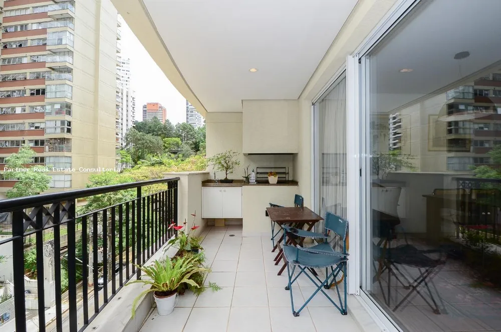 Apartamento, 3 quartos, 129 m² - Foto 6