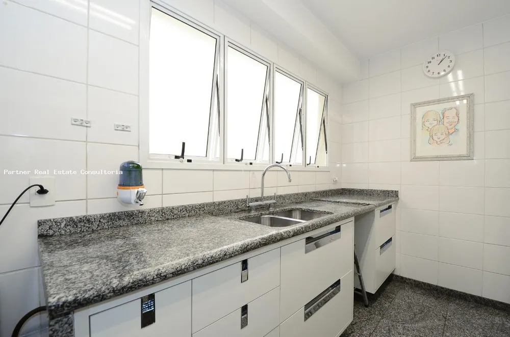 Apartamento, 3 quartos, 129 m² - Foto 5