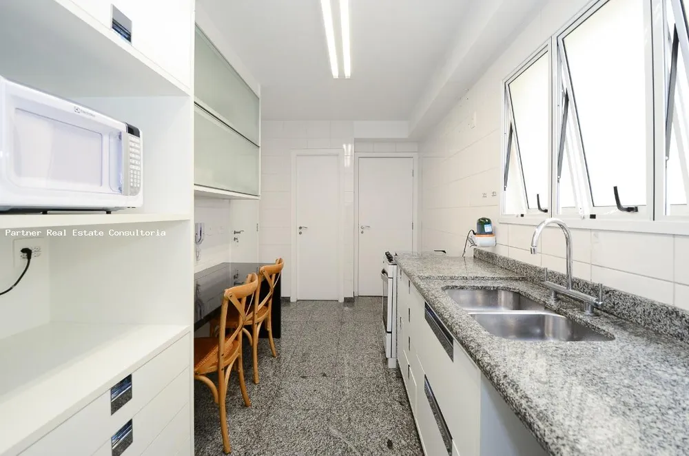 Apartamento, 3 quartos, 129 m² - Foto 14