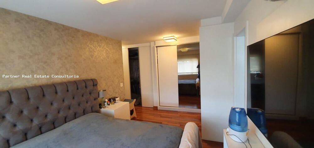 Apartamento, 3 quartos, 186 m² - Foto 1