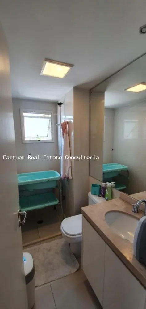 Apartamento, 3 quartos, 186 m² - Foto 16