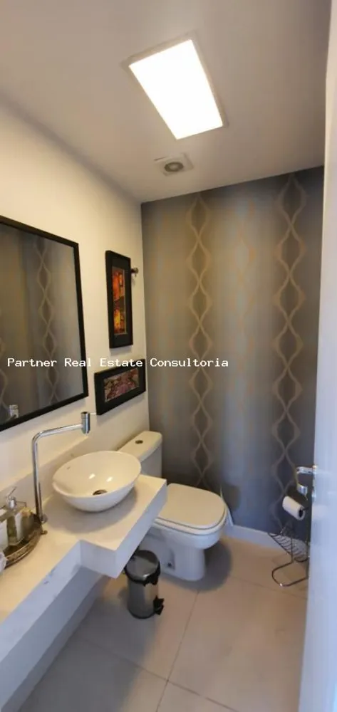Apartamento, 3 quartos, 186 m² - Foto 10