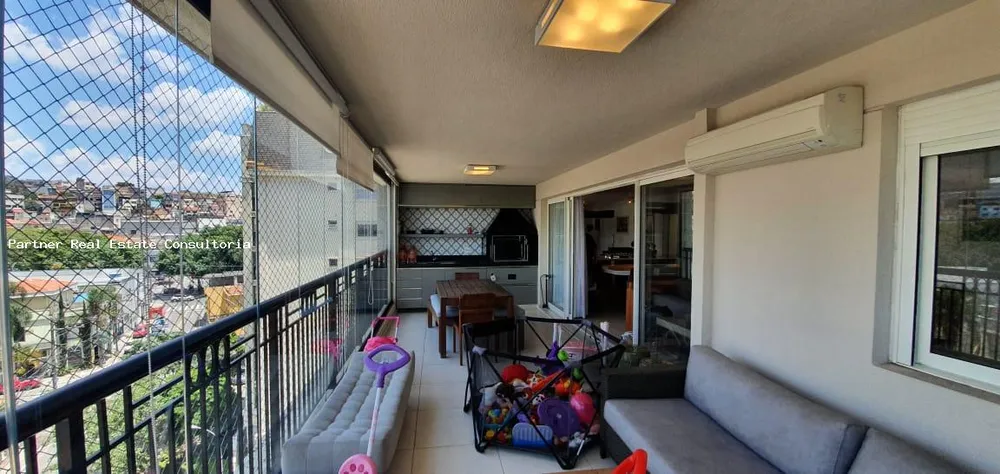 Apartamento, 3 quartos, 186 m² - Foto 9