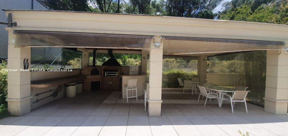 Apartamento, 3 quartos, 186 m² - Foto 3