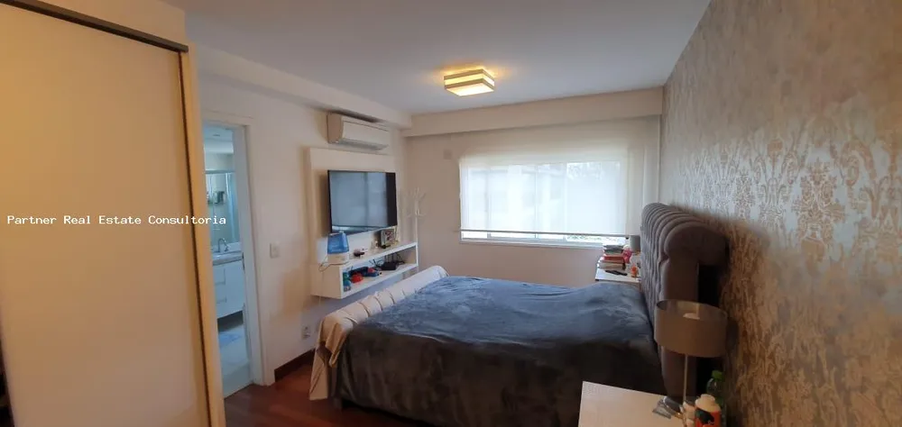Apartamento, 3 quartos, 186 m² - Foto 14