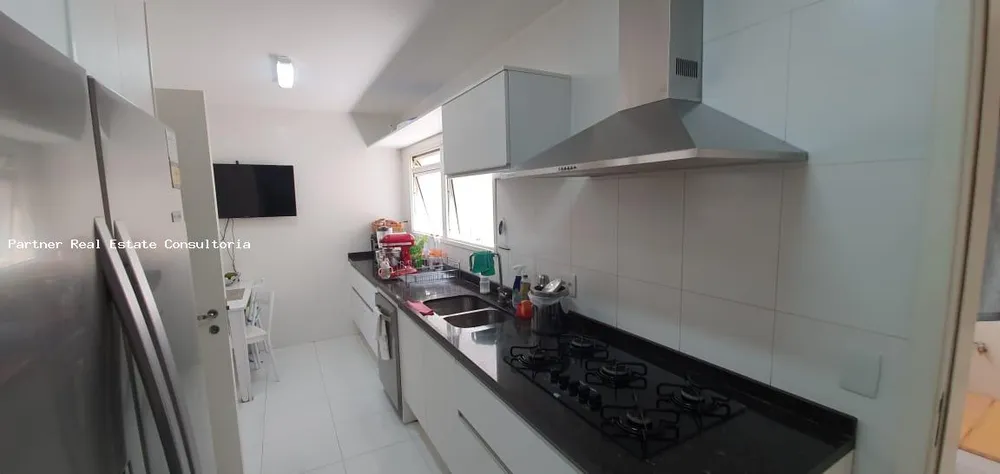 Apartamento, 3 quartos, 186 m² - Foto 12