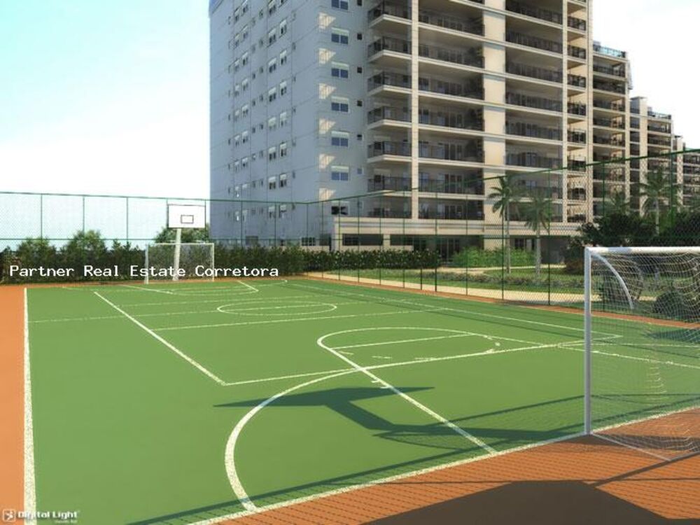 Apartamento, 3 quartos, 186 m² - Foto 2