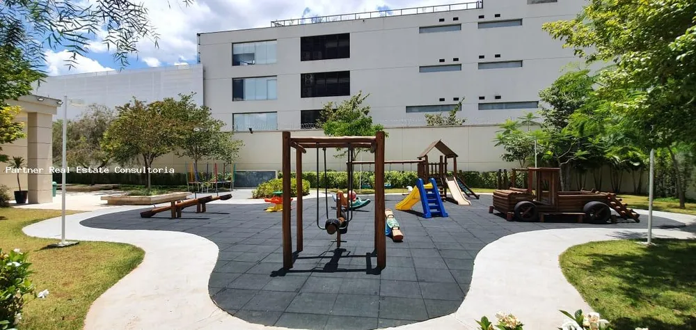 Apartamento, 3 quartos, 186 m² - Foto 3