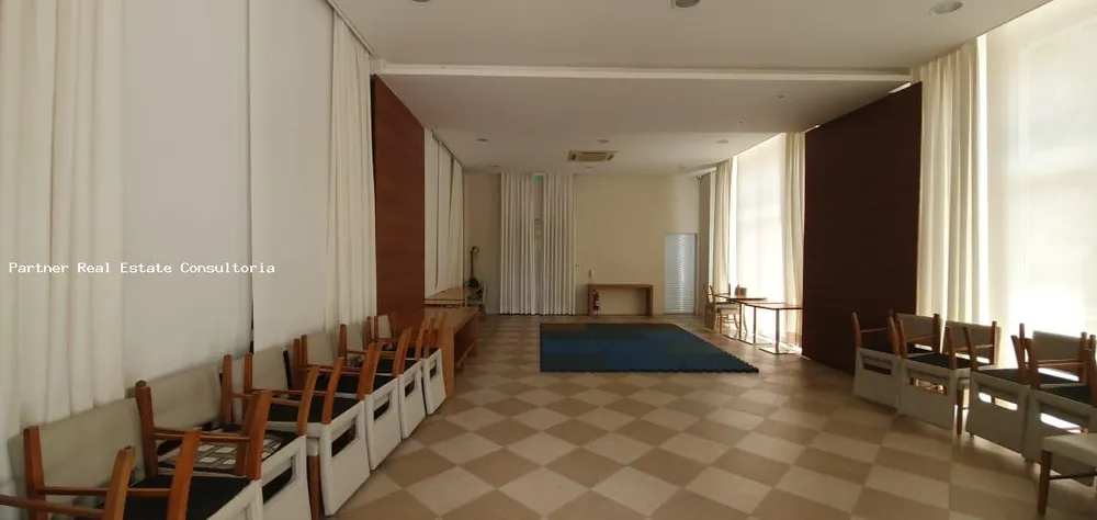 Apartamento, 3 quartos, 186 m² - Foto 2