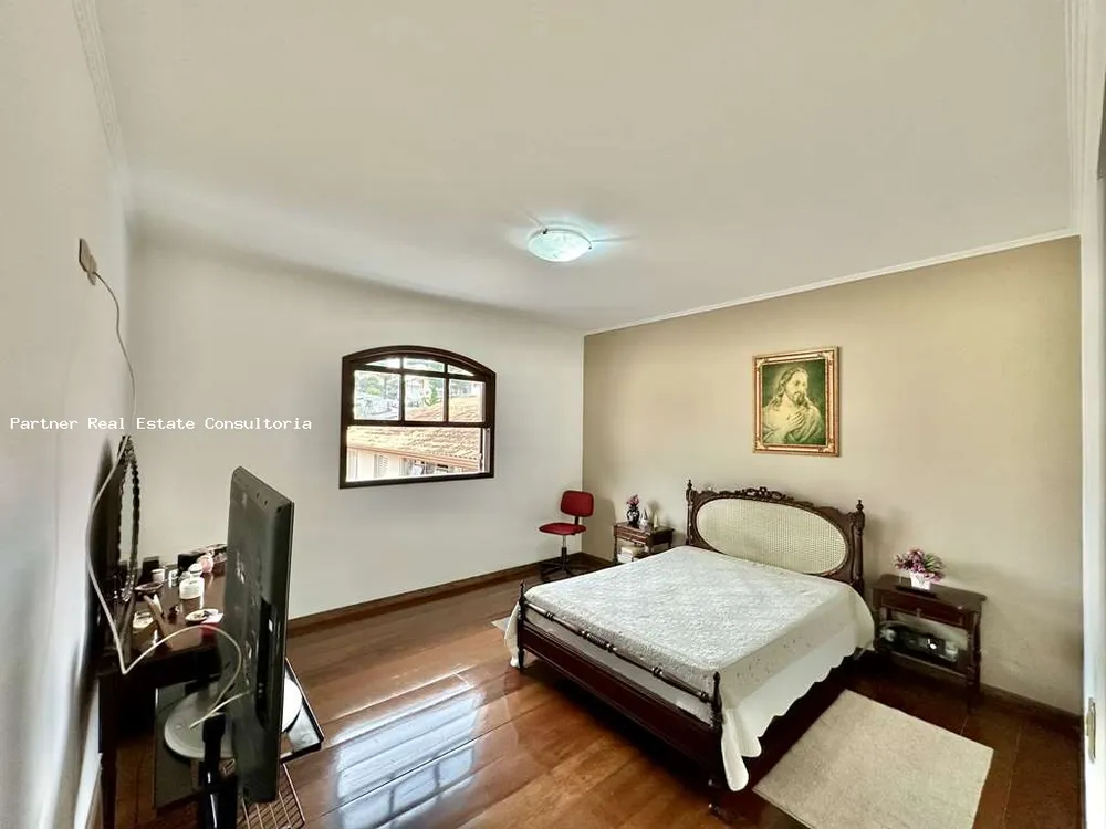 Casa, 4 quartos, 444 m² - Foto 6