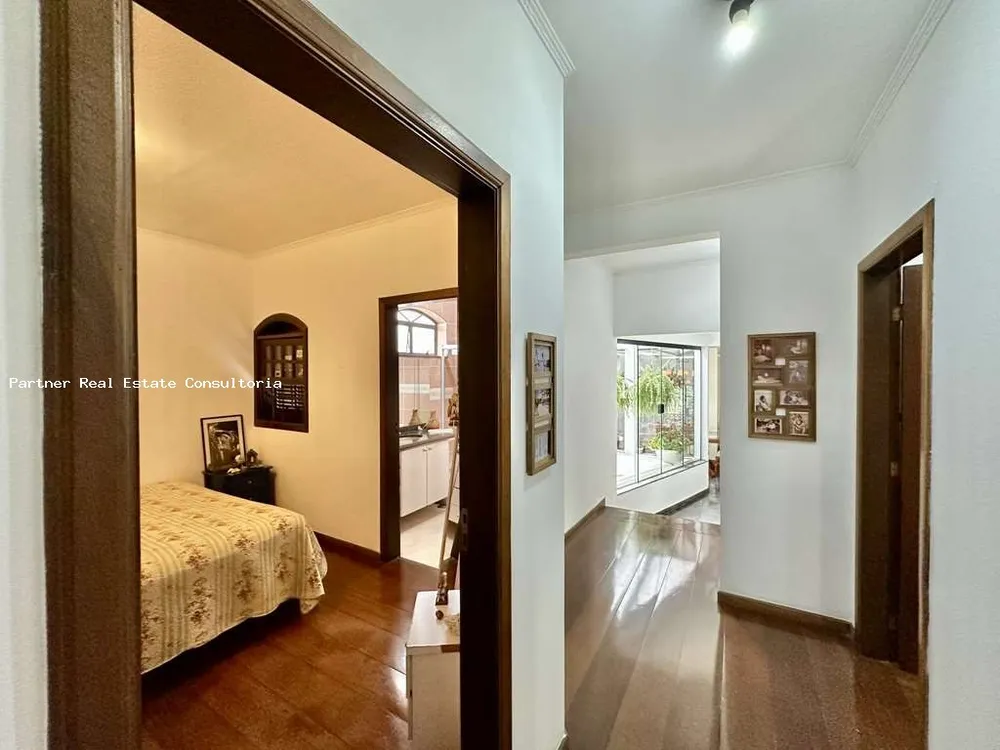 Casa, 4 quartos, 444 m² - Foto 8