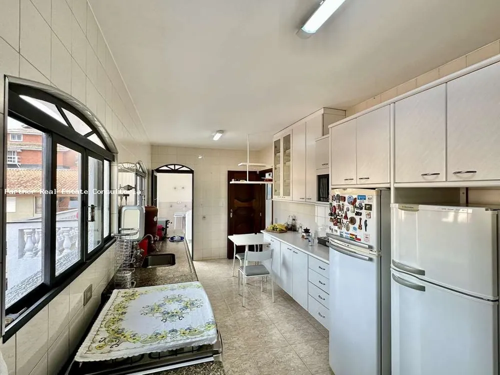Casa, 4 quartos, 444 m² - Foto 11