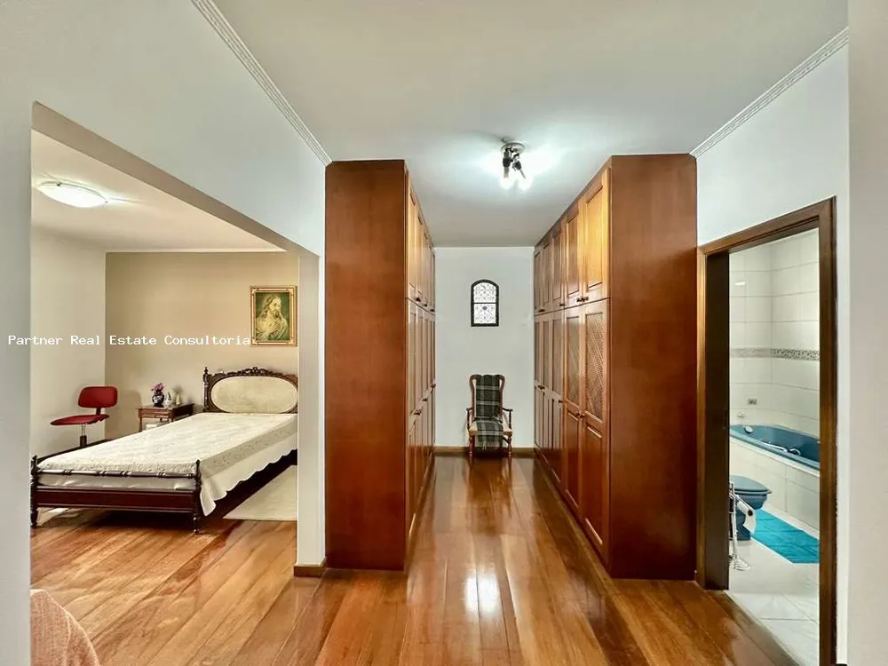Casa, 4 quartos, 444 m² - Foto 5