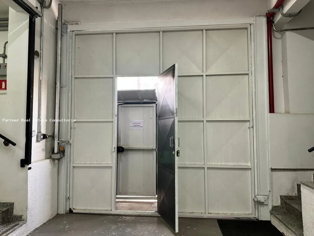 Depósito-Galpão, 909 m² - Foto 4