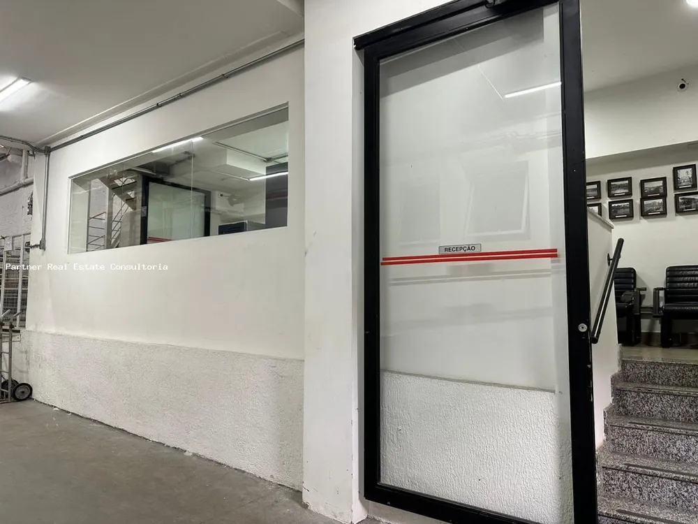 Depósito-Galpão, 909 m² - Foto 3