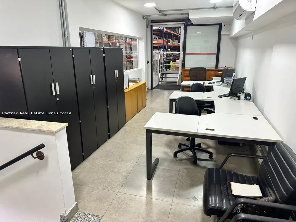 Depósito-Galpão, 909 m² - Foto 10