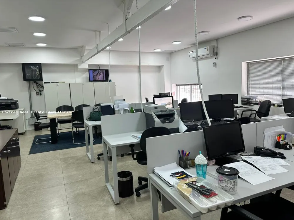 Depósito-Galpão, 909 m² - Foto 6