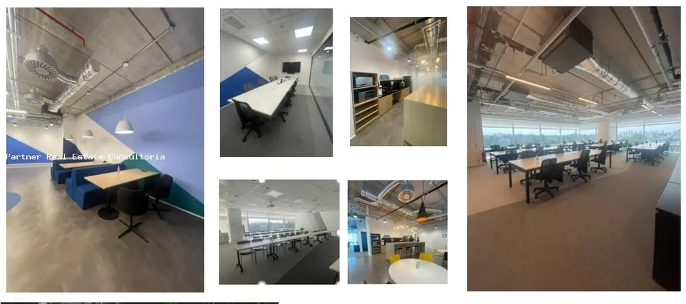Sala-Conjunto, 2269 m² - Foto 1