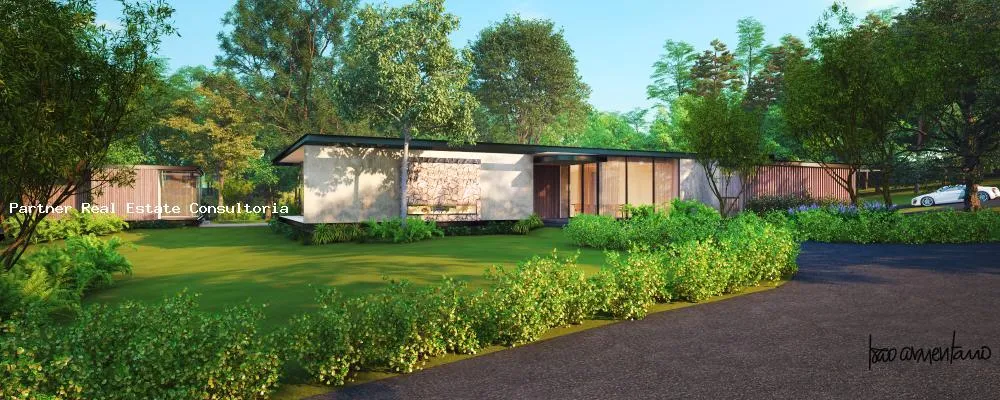 Casa, 5 quartos, 3393 m² - Foto 3