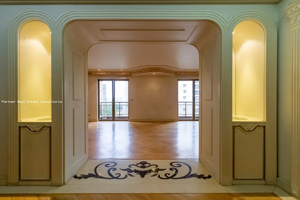 Apartamento, 4 quartos, 500 m² - Foto 5