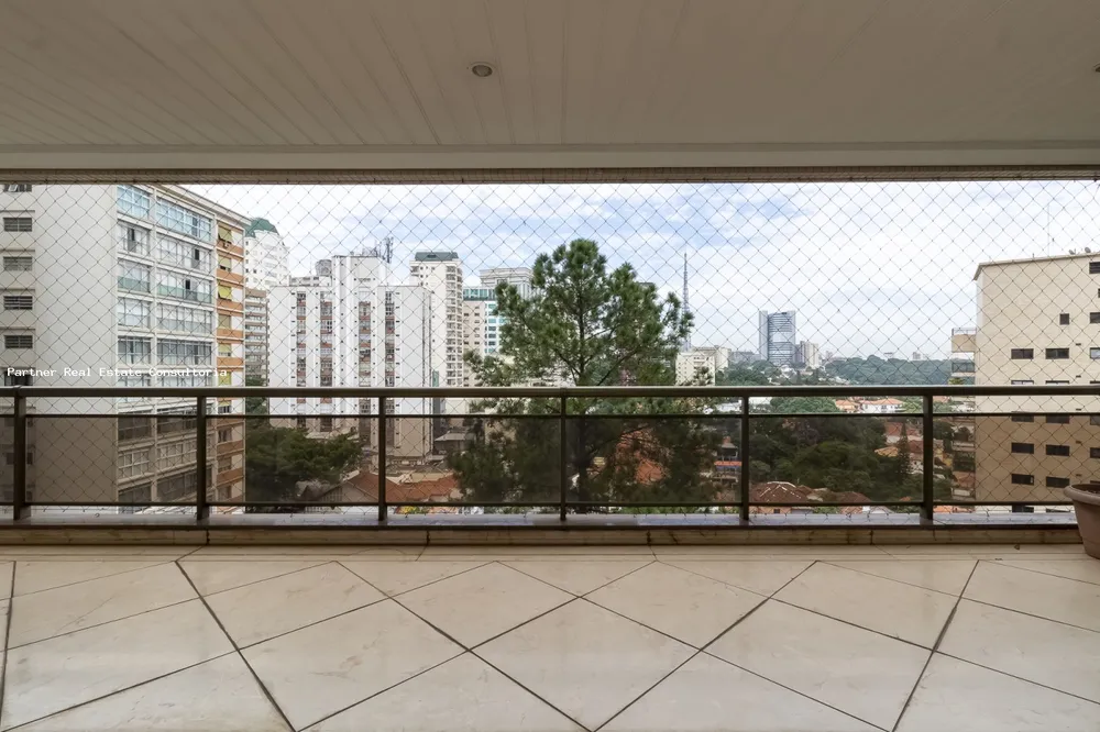 Apartamento, 4 quartos, 500 m² - Foto 5