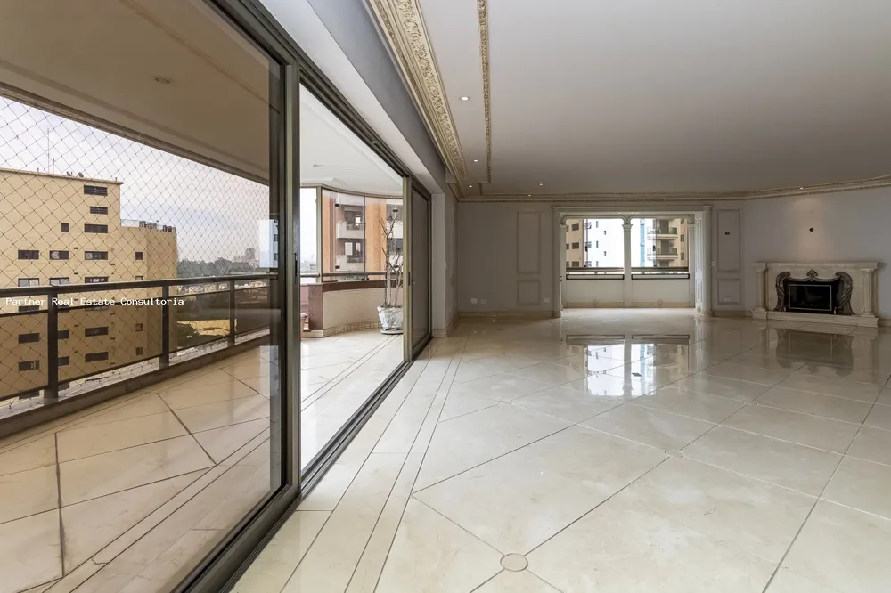 Apartamento, 4 quartos, 500 m² - Foto 3