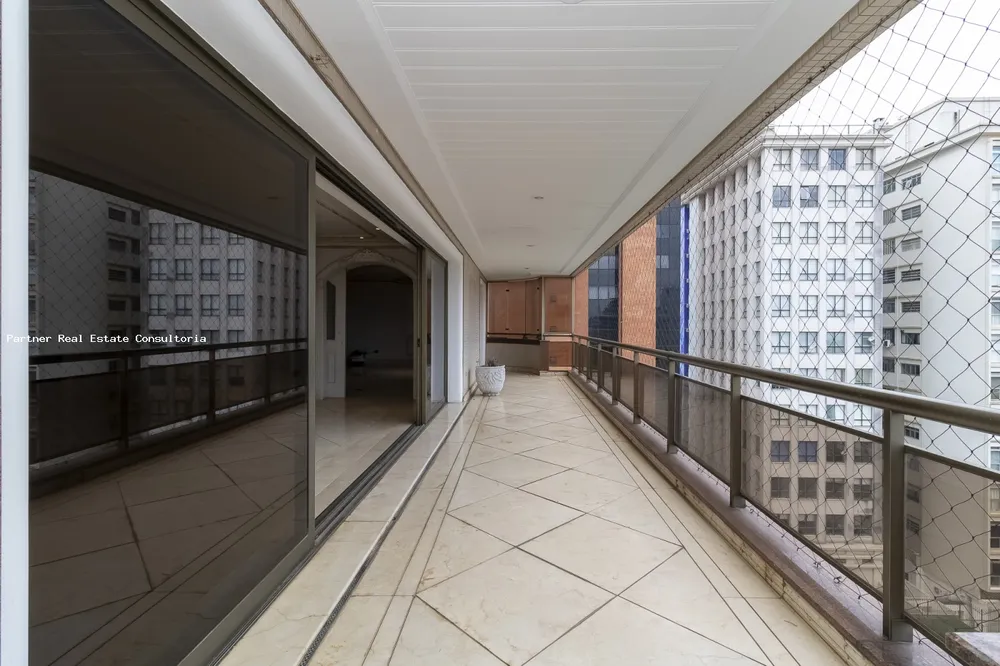Apartamento, 4 quartos, 500 m² - Foto 8