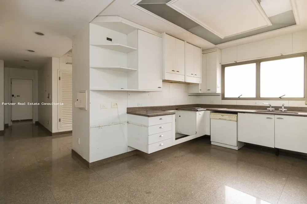 Apartamento, 4 quartos, 500 m² - Foto 4