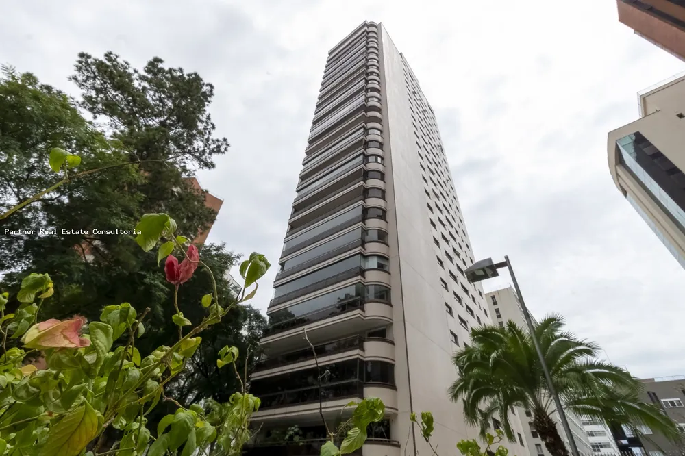 Apartamento, 4 quartos, 500 m² - Foto 12