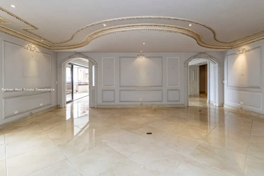 Apartamento, 4 quartos, 500 m² - Foto 1