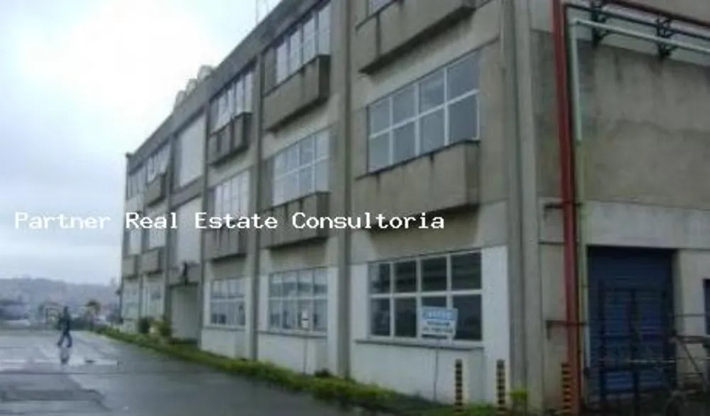 Depósito-Galpão, 22117 m² - Foto 2
