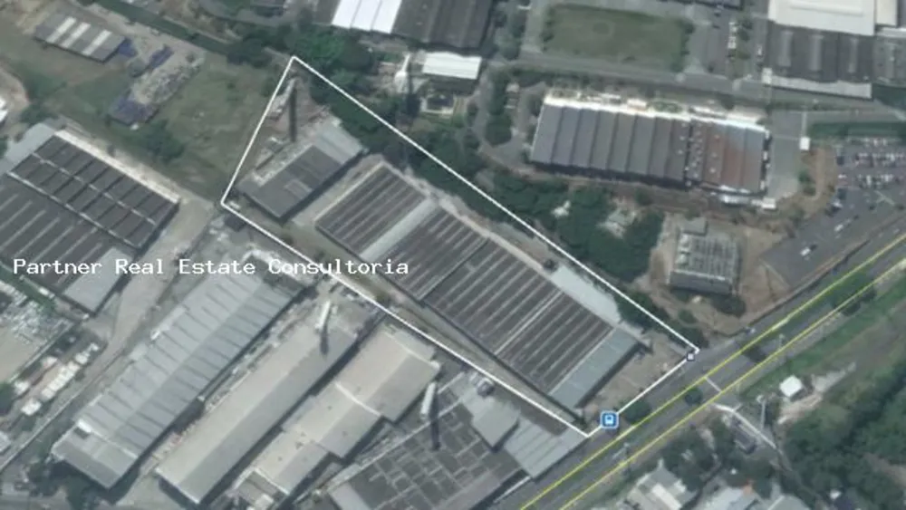 Depósito-Galpão, 22117 m² - Foto 4
