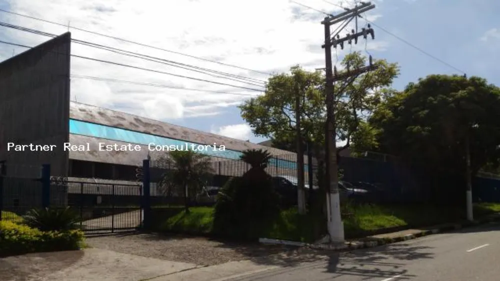 Depósito-Galpão, 22117 m² - Foto 5
