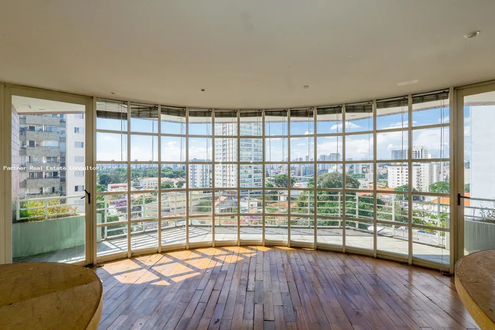 Cobertura, 3 quartos, 412 m² - Foto 1