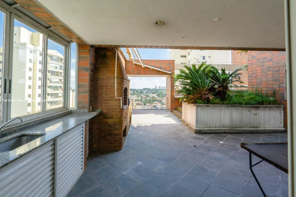 Cobertura, 3 quartos, 412 m² - Foto 11