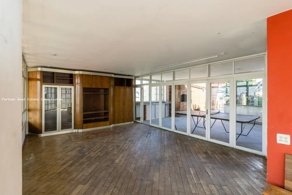 Cobertura, 3 quartos, 412 m² - Foto 8