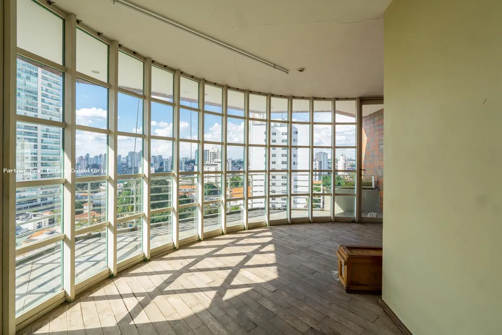 Cobertura, 3 quartos, 412 m² - Foto 2