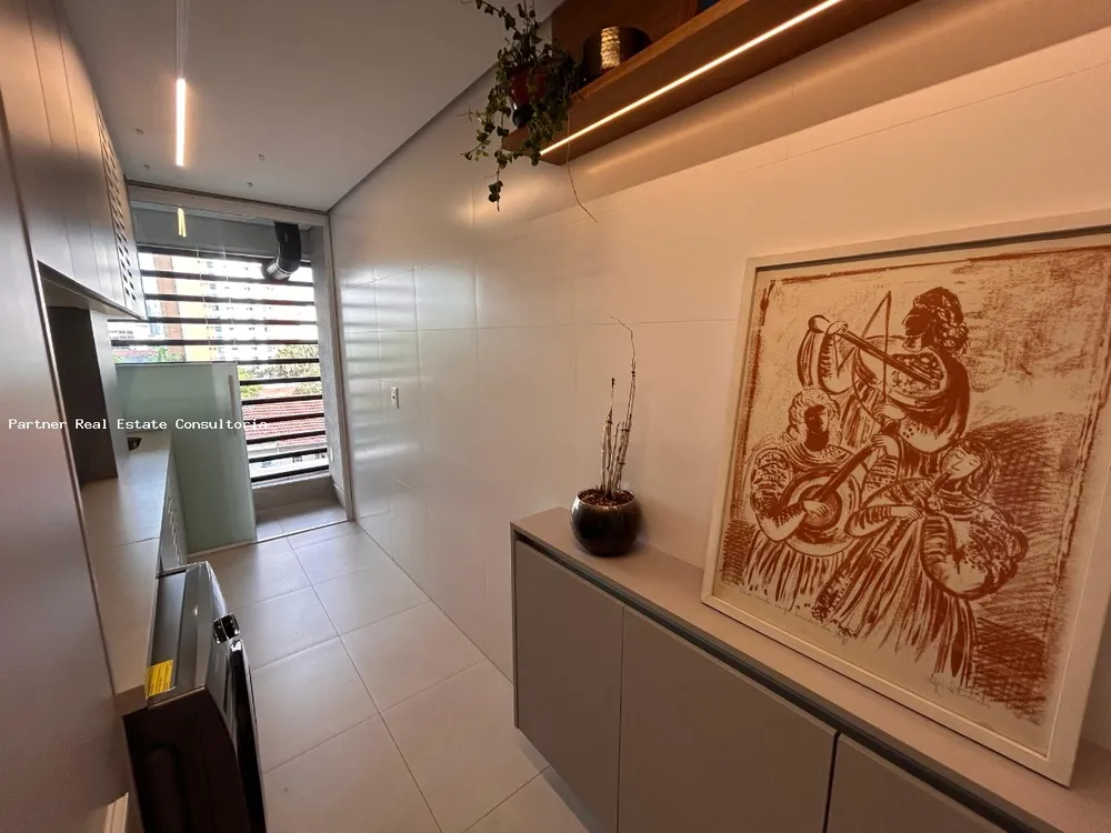 Apartamento, 3 quartos, 209 m² - Foto 8