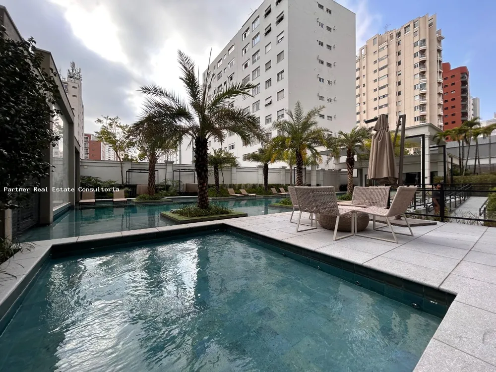 Apartamento, 3 quartos, 209 m² - Foto 7
