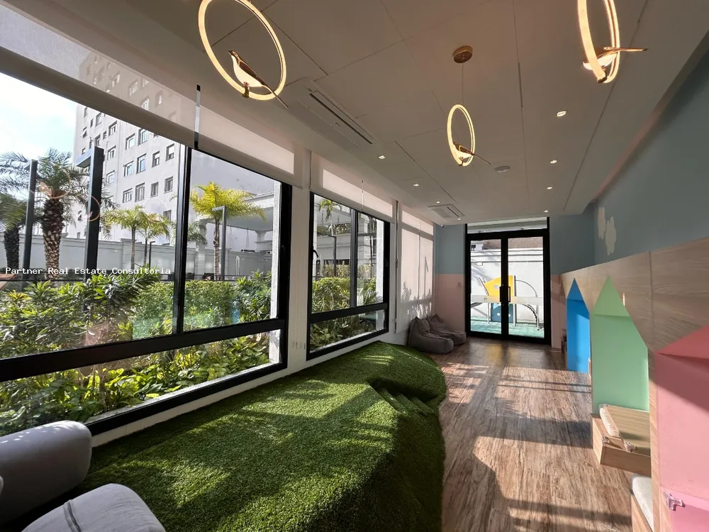 Apartamento, 3 quartos, 209 m² - Foto 4