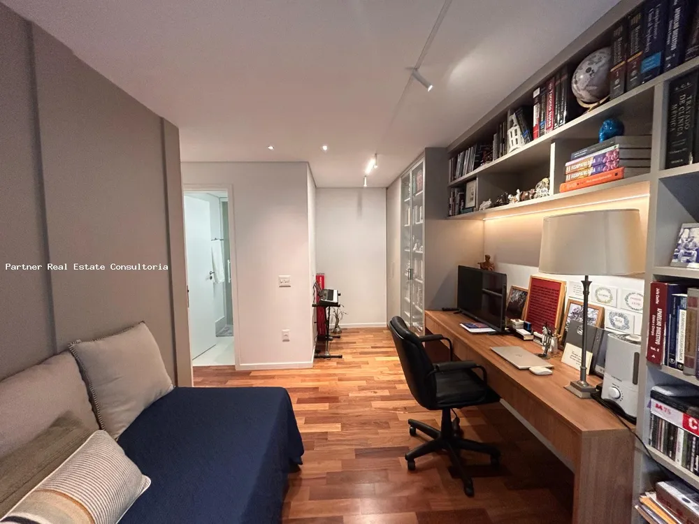 Apartamento, 3 quartos, 209 m² - Foto 7