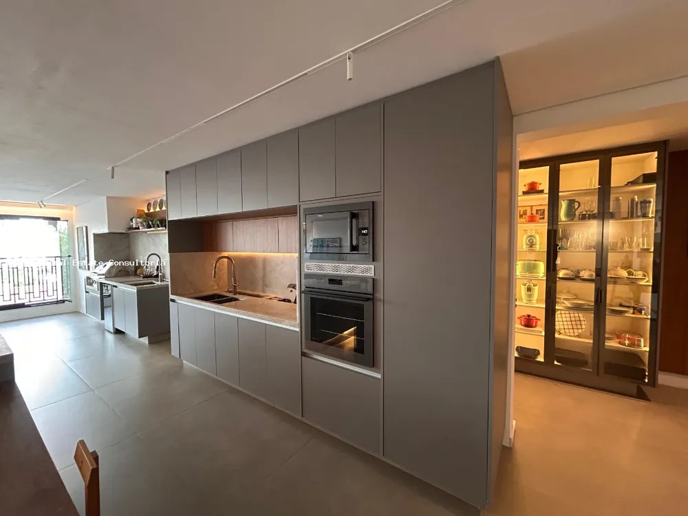 Apartamento, 3 quartos, 209 m² - Foto 9