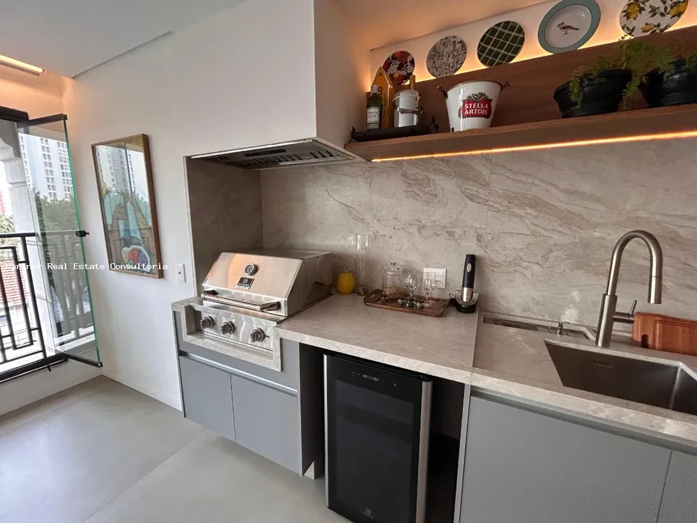 Apartamento, 3 quartos, 209 m² - Foto 5